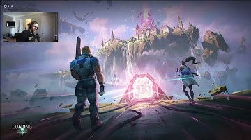 Vinnie Hacker Twitch Stream - 13th May 2021 - tilt queuing on main