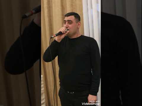 Artak Qocharyan...Nereq Mez Mayrer