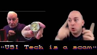 The Ponzi Show -   Ep 6 - Your Daily Abundance