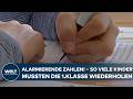 MIGRATION: Grundschulen ächzen unter Einwanderungskrise! Über 40.000 Kinder bleiben sitzen