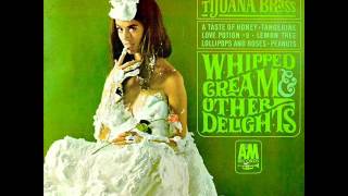 Whipped Cream by Herb Alpert on 1965 Mono A&M LP. chords