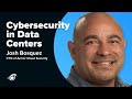 Cybersecurity in the Data Center Services Industry