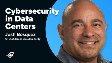Cybersecurity in the Data Center Services Industry