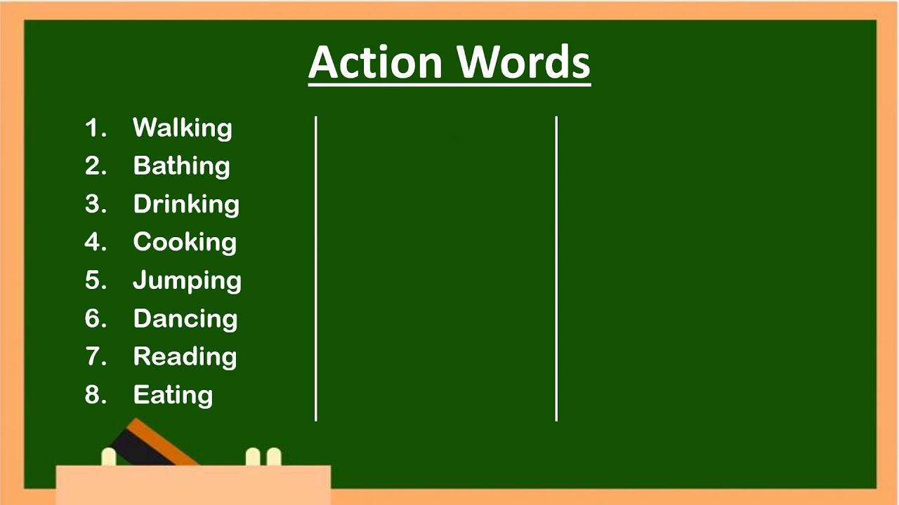 class ukg english revision 2 youtube