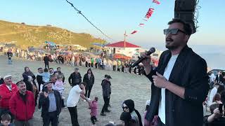 Ali̇ Alkurt Ki̇razlik (Goryana) Yaylasi Horon (2 Ağustos 2026)