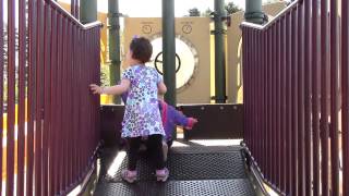 SJCC Infant and Toddler Care