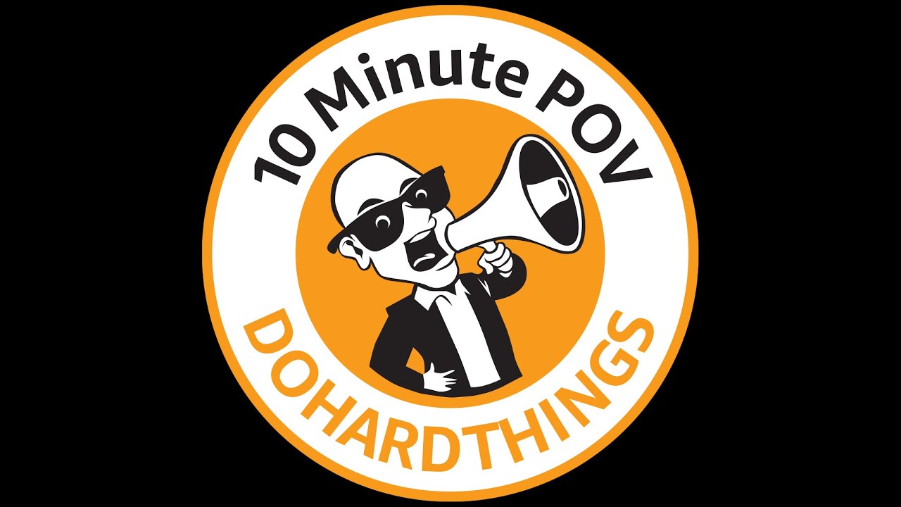 CTO, Gordon McKenna of Ensono