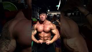 Ifbbprohan Yangkeep Your Passion. Every Era Has A Standard For Fitness. If You Catch Up