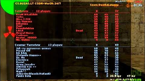 Cs 1.6 BEST AIMBOT!!!! FREE NO SURVEY+DOWNLOAD LINK