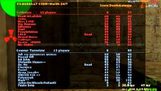 Cs 1.6 BEST AIMBOT!!!! FREE NO SURVEY DOWNLOAD LINK