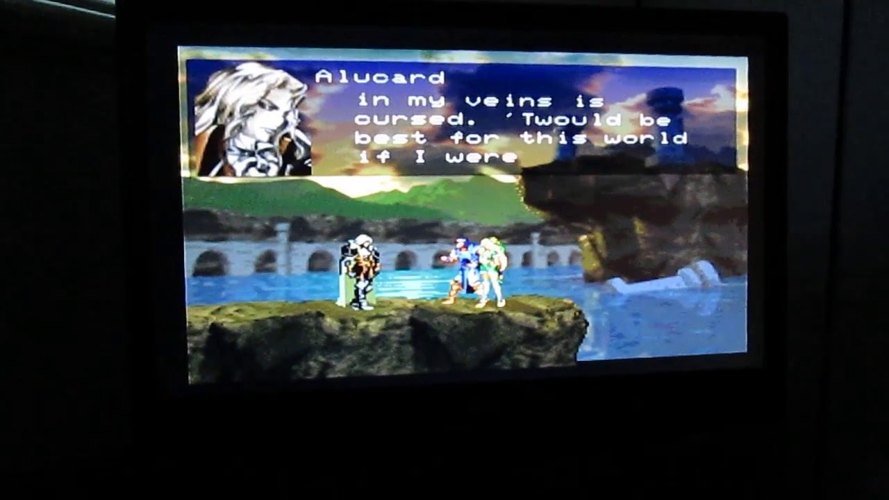 Castlevania SOTN PS3 Credits Warp Success Test 1 YouTube Castlevania SOTN PS3 Credits Warp Success Test 1 YouTube