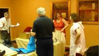 Getting ready for DocStar... 2012