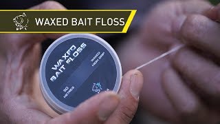 Nash Waxed Bait Floss