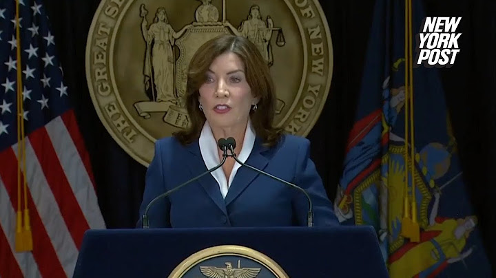 NY’s Chinese consul general ousted after aide charged with acting as Beijing agent: Hochul