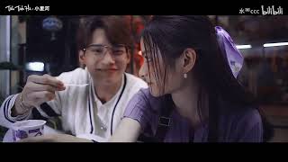 『Vietsub FMV』Vườn Sao Băng Thái Lan | F4 Thái Lan | Kavin x Kaning | Win Metawin x Prim Chanikarn