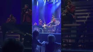 Blue Guiltylong Time 091222 Nec Birmingham