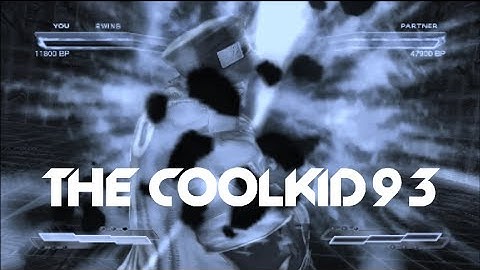 SFxT: 100 Combos (Cody x Bob) [THE COOL KID93]