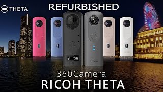 Ricoh Refurbished