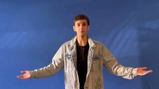 Glee Monologue
