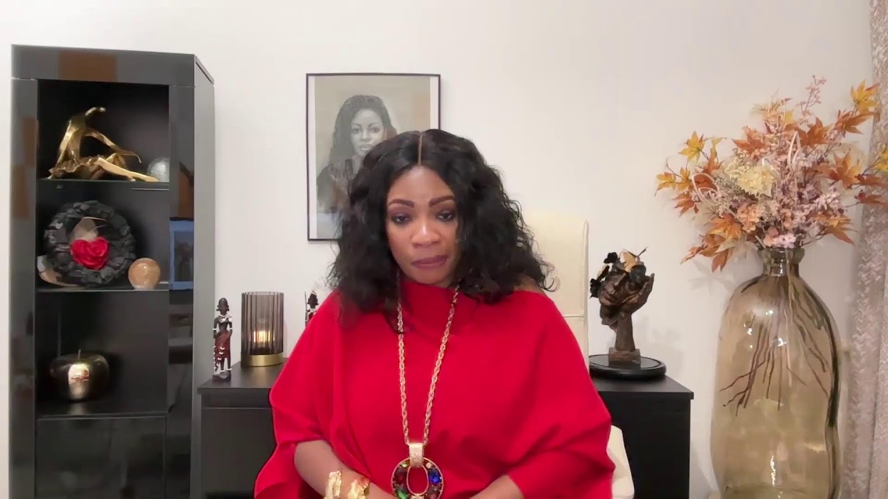 MON MARI MEC=HANT  CAMEROUNAIS