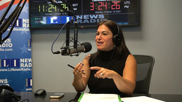 TDP interviews Tiffany Castillo from Trademark Tal...