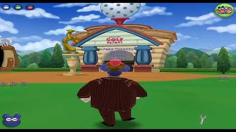 Tooniversal Studios - Cog Suit in Playground Glitch (patched)