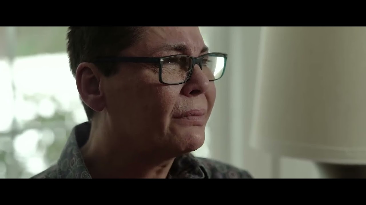 Jeffrey's Story ex-transgender testimony on his encounter with Jesus