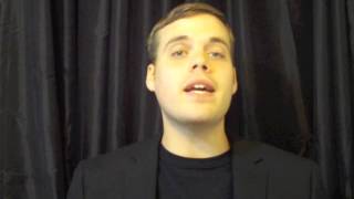 The Collaborative Vlog #1 - Introduction to Video Briefings
