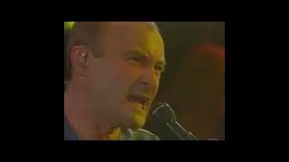 Phil Collins - Live - 1994.08.30/1998.10.02 - Lost Unplugged Show/Hard Rock Cafe