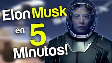 ¿Qué hace Elon Musk para divertirse?