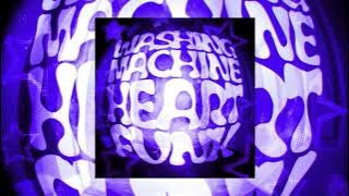 Hwungii - WASHING MACHINE HEART FUNK (Slowed)