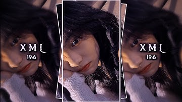 𝐃𝐉 𝐒𝐓𝐀𝐑𝐁𝐎𝐘 × 𝐖𝐄𝐄𝐊𝐄𝐍𝐃🎟𝐏𝐑𝐄𝐒𝐄𝐓 𝐗𝐌𝐋[𝟗:𝟏𝟔]𝐀𝐋𝐈𝐆𝐇𝐓𝐌𝐎𝐓𝐈𝐎𝐍🦋[𝐍𝐄𝐖 𝐓𝐑𝐄𝐍𝐃]#edit #preset  #alightmotion #xml