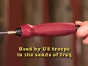 Tipton Deluxe Cleaning Rods