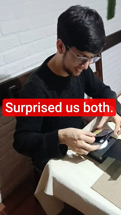 TMJ's quickest fix be like.