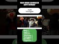 Who sings chorus in GOT7 songs? part 3 #got7 #igot7 #mark #jayb #jackson #jinyoung #youngjae #bambam