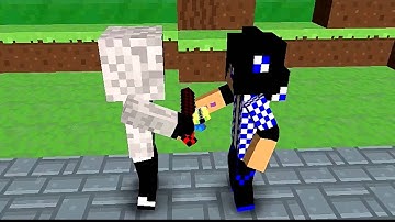 Nova intro do canal By:The Master Craft (Euzinho)