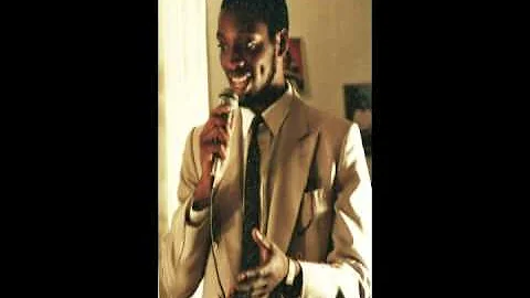 Darryl Lloyd Turner - Lord I Try