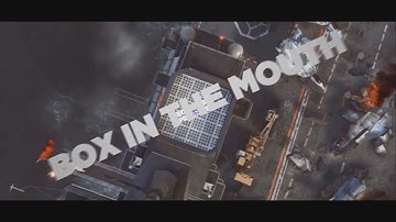 Box in the Mouth | #SoaRRC | Powered by @bpi_gaming | @SoaRMakz @Crudes