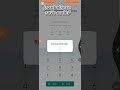📱 JAZZ Balance Save Karne Ka Asaan Tarika.#Jazz #BalanceSave #MobileTips #UrduTech #Shorts
