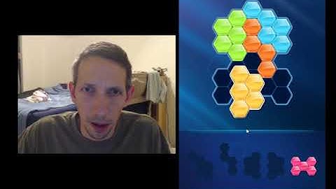 BLOCK! HEXA PUZZLE NOVICE LEVEL 42 SOLVED