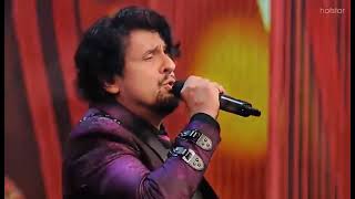 Tera Jadoo Chal Gaya Sonu Nigam Sir 