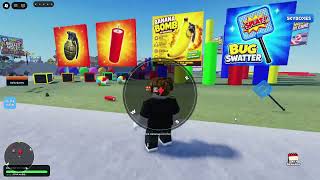 Full Map Showcase | Roblox Creator Store – Zelgraz