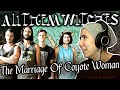 All Them Witches - The Marriage Of Coyote Woman | Reaction 🎶 🎸 👌