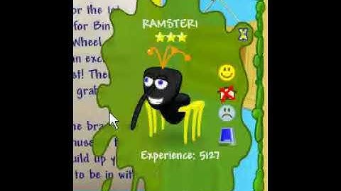 Binweevils i met RAMSTER1 and youtube friend