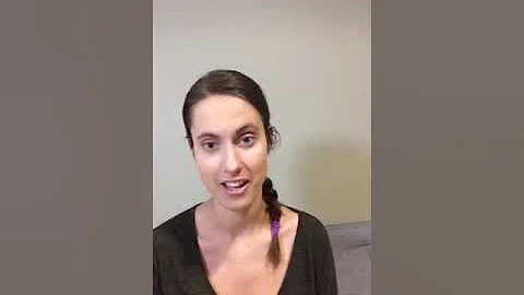Alia Stewart Cultural Artifact Speech