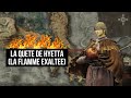 Elden ring  la quete de hyetta l gameplay fr