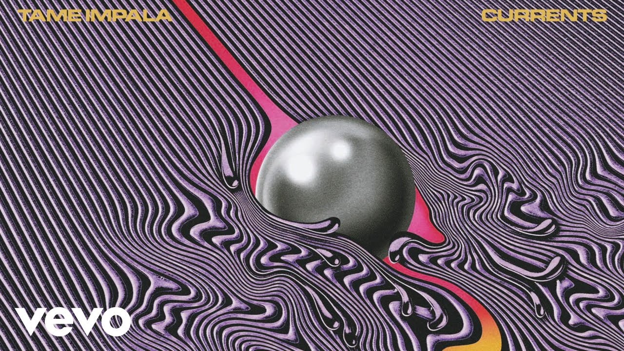 Tame Impala   The Less I Know The Better Audio