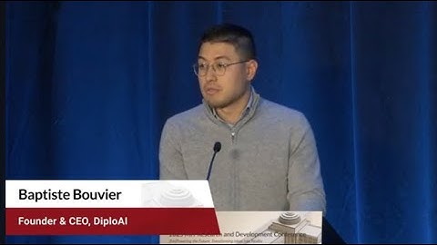 Diplo AI: Intelligence for Manufacturers to be Compliant and Launch Faster