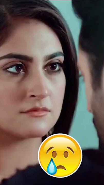 Romantic Scene || Danish Taimoor || Hiba Bukhari || #shortsvideo