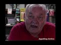 Community Interview: The Straight Pipe on Water and Sewer in Letcher County (AMI) - distorted sound